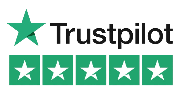 Trustpilot Logo