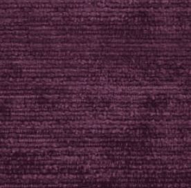 Purple Chenille