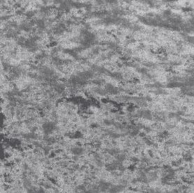 Steel Crushed Velvet