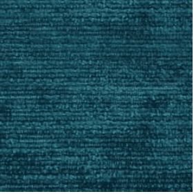 Teal Chenille