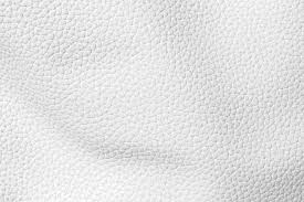White Leather