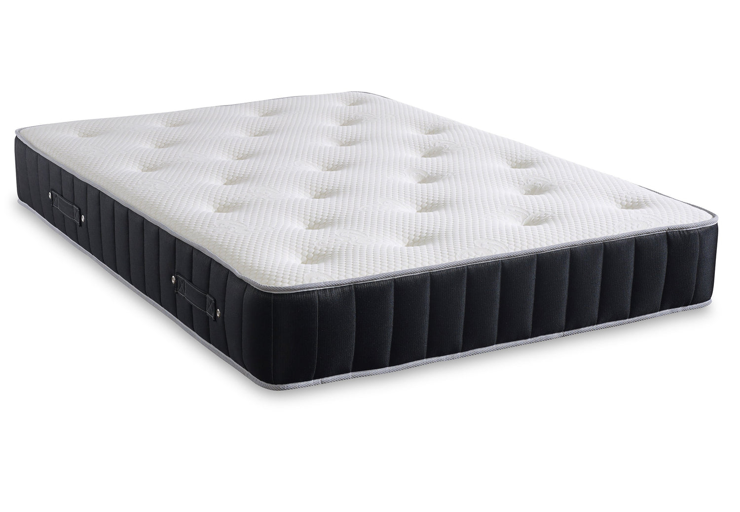1000 Pocket Sprung Mattress - Close-up