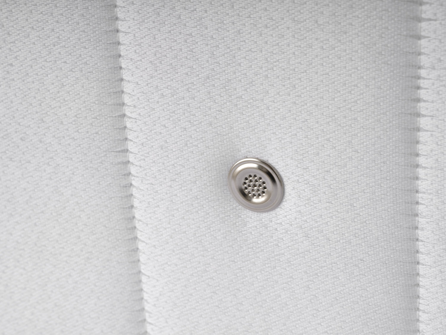 2000 Pocket Sprung Mattress - Ventilation Feature