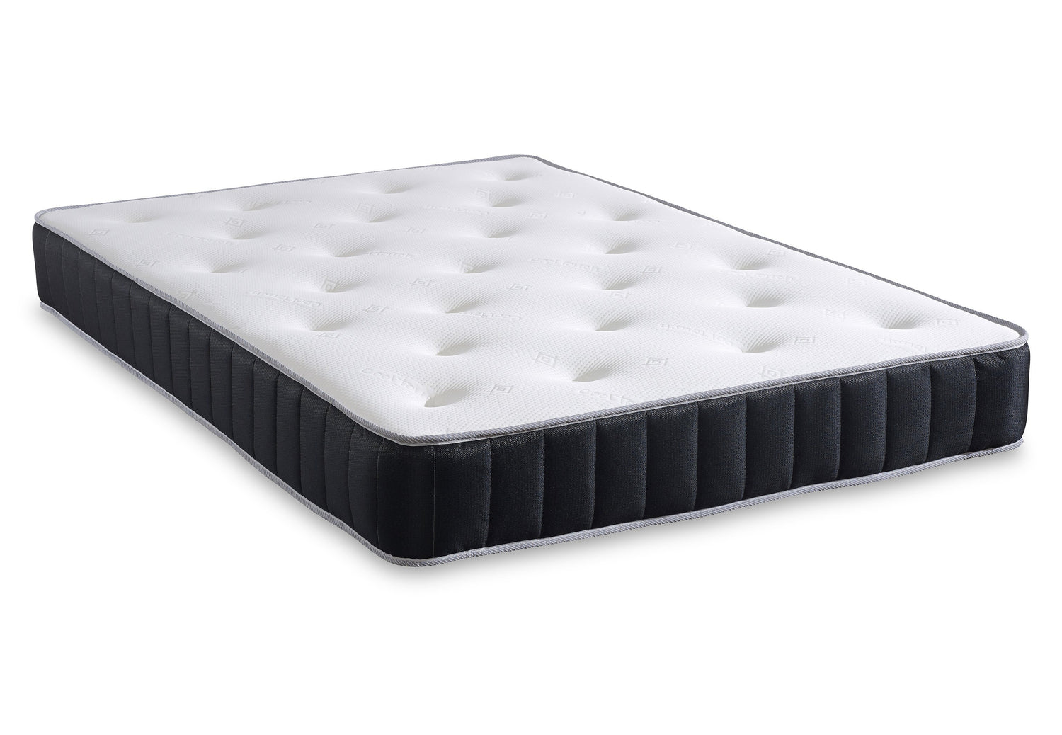 Cambridge Divan Bed - View 4