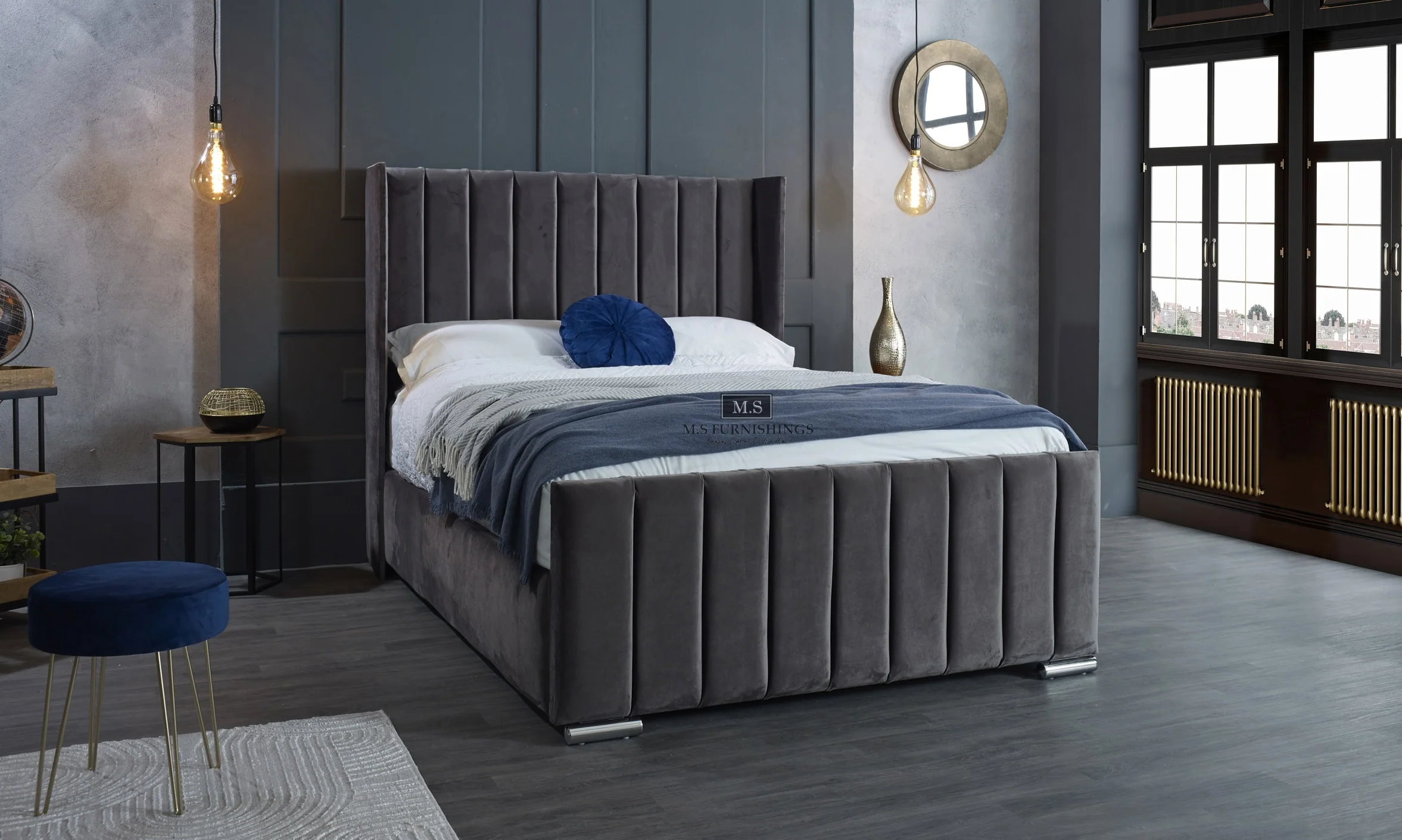 Arizona Wings Bed Set