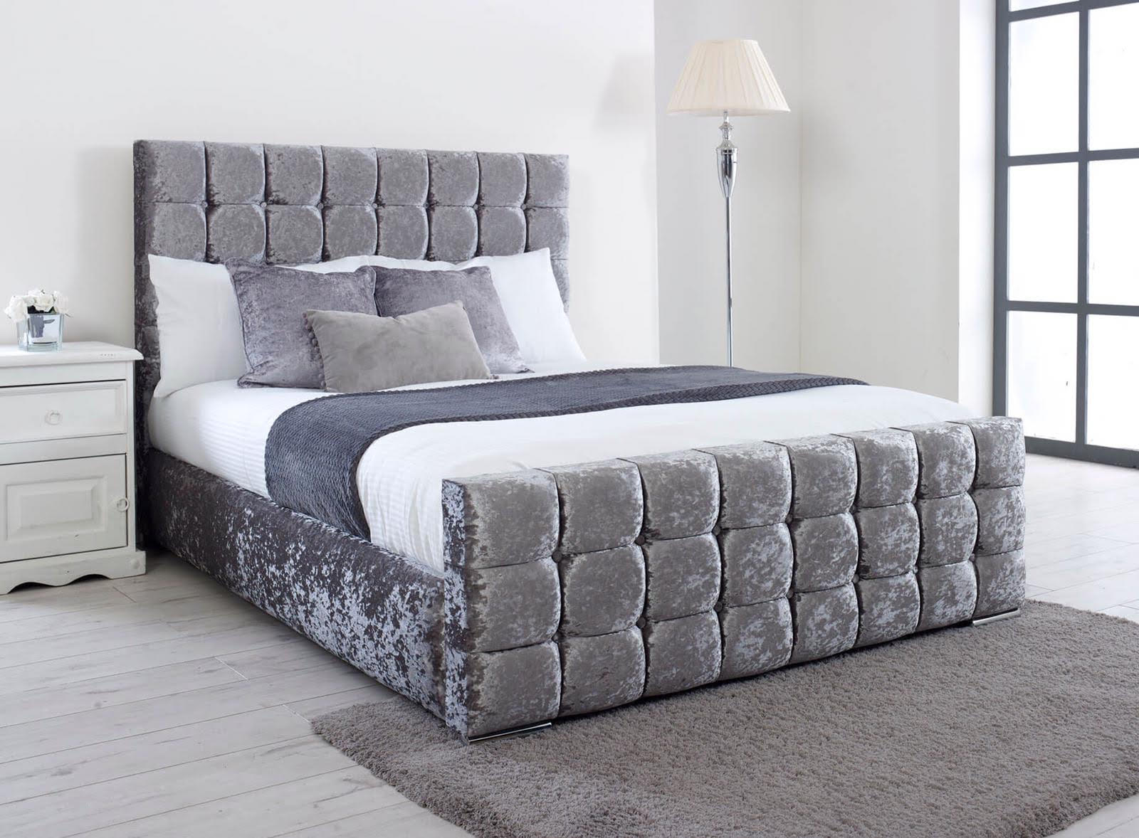Florida Cube Bed Style 2
