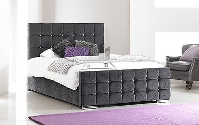 Florida Cube Diamonds 2 Bed Set