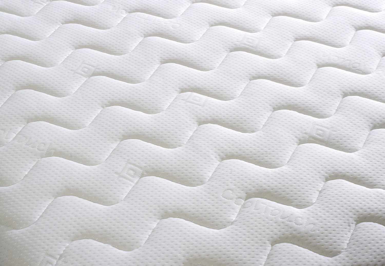 Orthopedic Mattress - Detail View