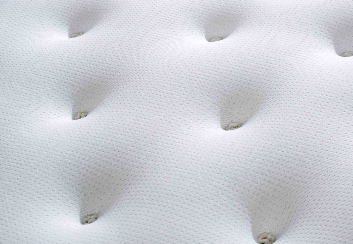 Spring Mattress - Side View