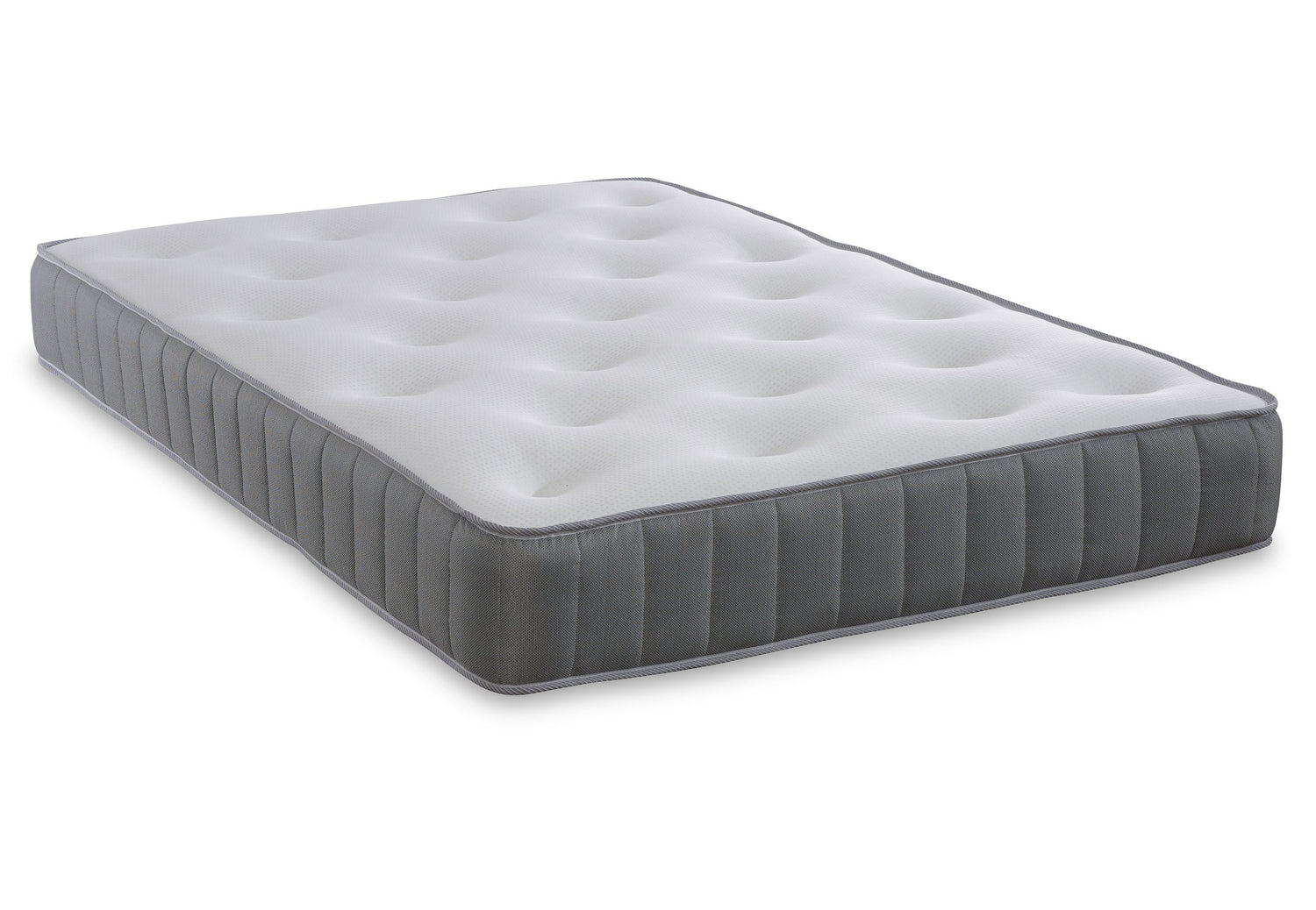 Spring Mattress - Close-up