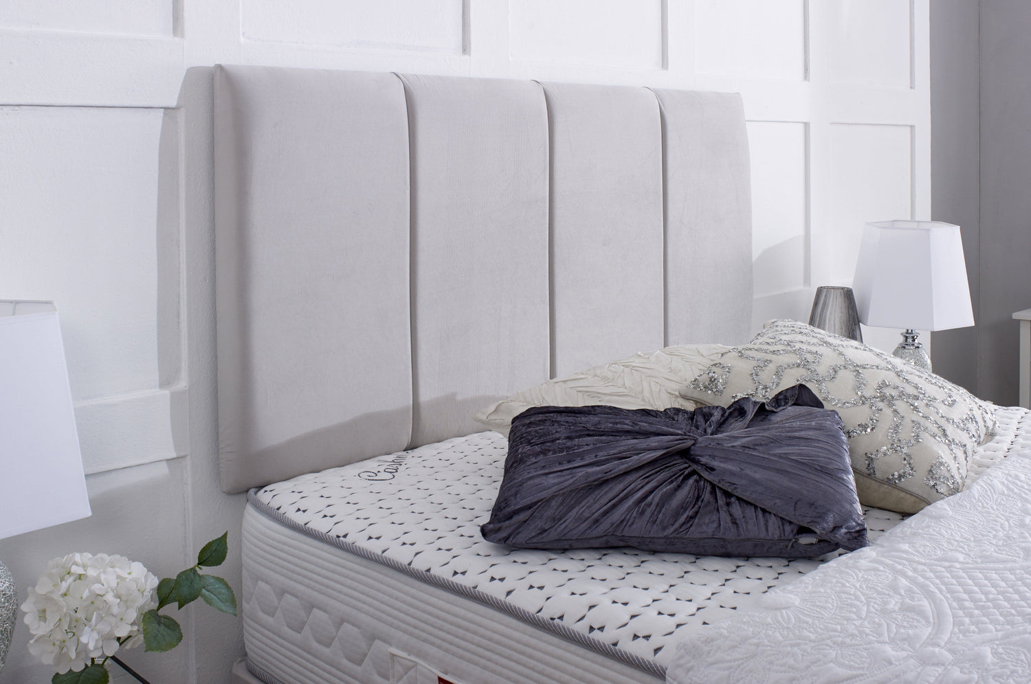Worcester Divan Bed - View 3