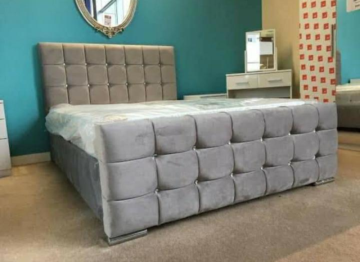 Florida Cube Beds