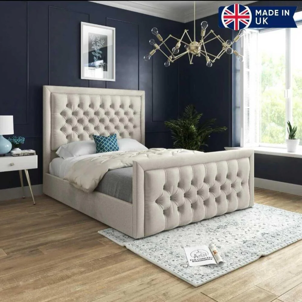 Hilton Beds