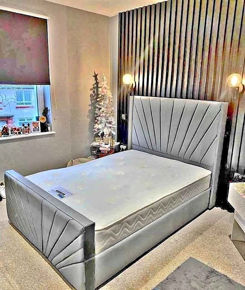 Sunrise Elite Sovereign | Buy Sunrise Beds Online | Free Delivery